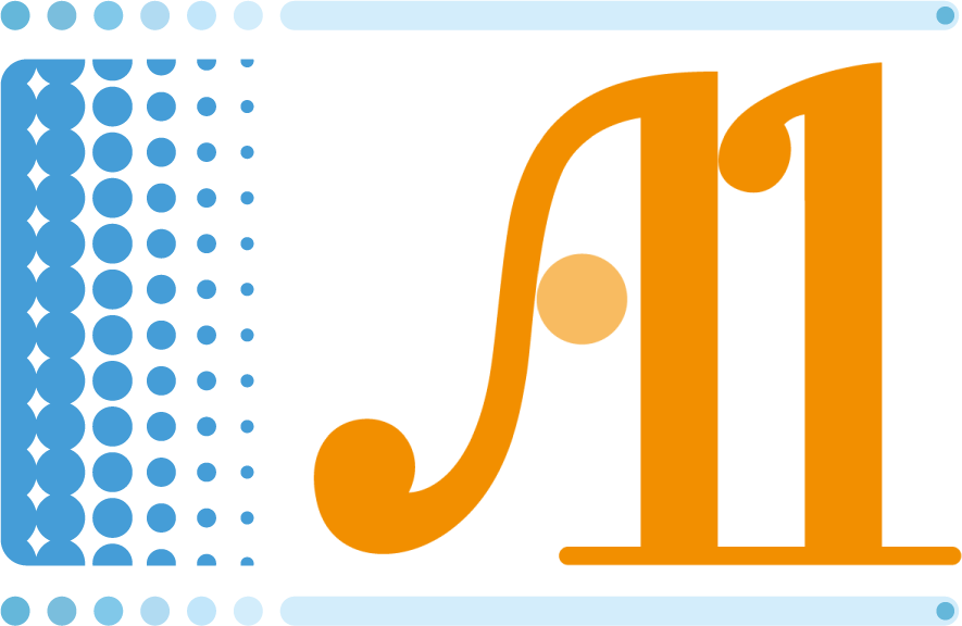 エイワン美工logo